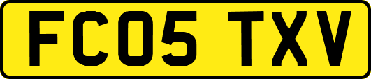 FC05TXV
