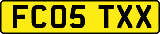 FC05TXX