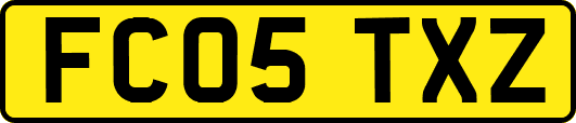 FC05TXZ