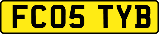 FC05TYB