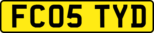 FC05TYD