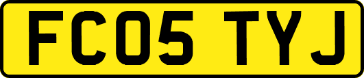 FC05TYJ