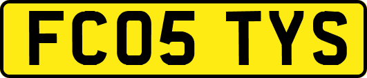 FC05TYS