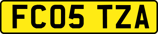 FC05TZA