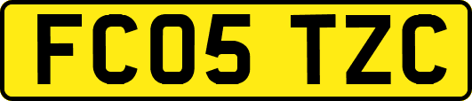 FC05TZC