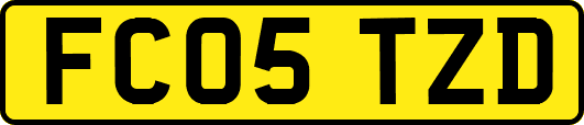 FC05TZD
