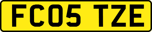 FC05TZE