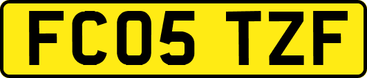 FC05TZF