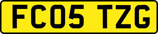 FC05TZG