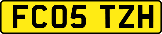 FC05TZH