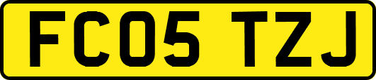 FC05TZJ