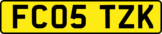 FC05TZK
