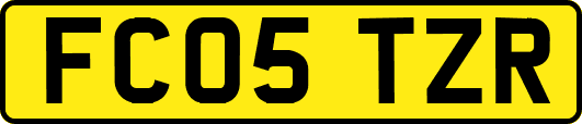 FC05TZR
