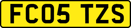 FC05TZS