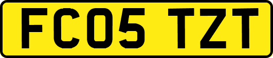 FC05TZT