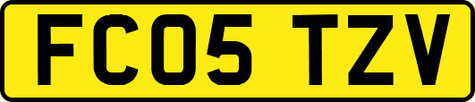 FC05TZV