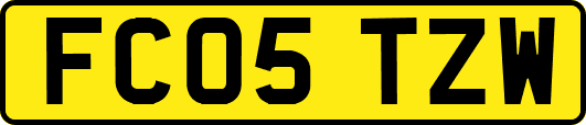 FC05TZW