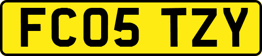 FC05TZY