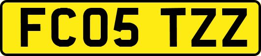 FC05TZZ
