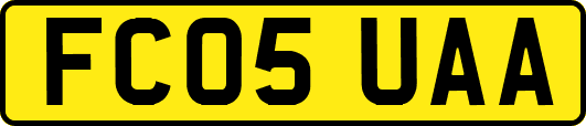 FC05UAA