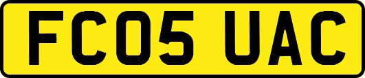 FC05UAC
