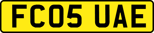 FC05UAE