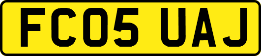 FC05UAJ