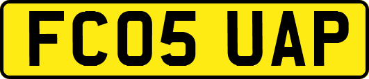 FC05UAP