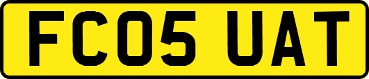 FC05UAT
