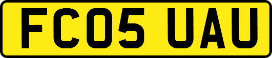 FC05UAU