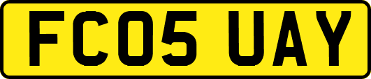 FC05UAY
