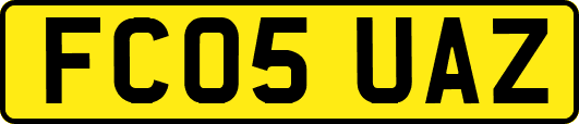 FC05UAZ