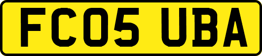 FC05UBA