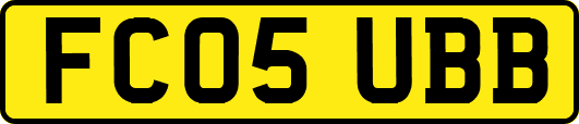 FC05UBB
