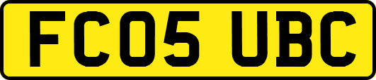 FC05UBC