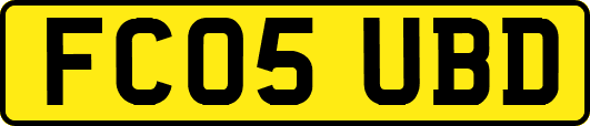 FC05UBD