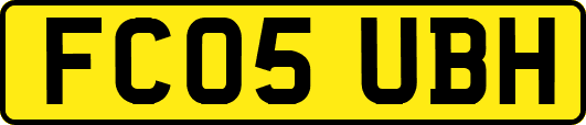 FC05UBH