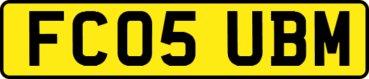 FC05UBM
