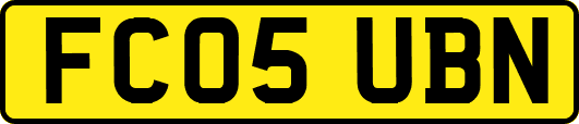 FC05UBN