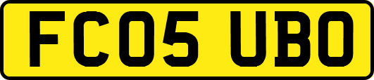 FC05UBO