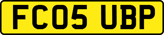 FC05UBP