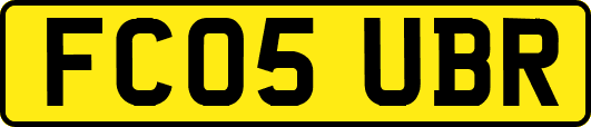 FC05UBR