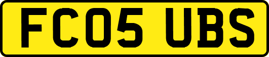 FC05UBS