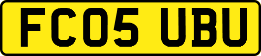 FC05UBU