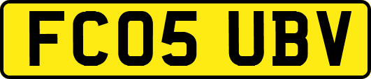 FC05UBV