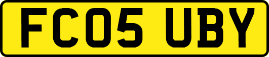 FC05UBY