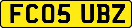 FC05UBZ