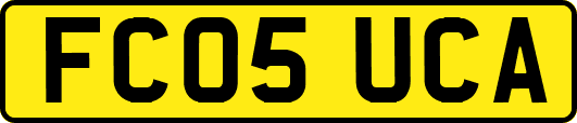 FC05UCA