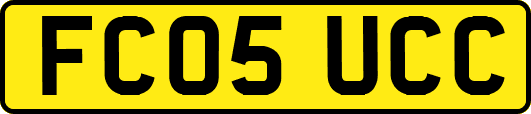FC05UCC
