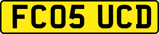 FC05UCD